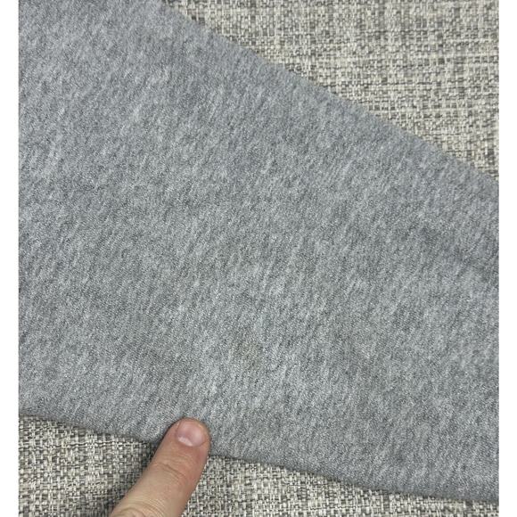 Vintage Ohio State Buckeyes Sweatshirt Mens Small Gray NCAA Pullover Crewneck - Picture 14 of 14